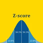 Calculator to Find Z-Score icon