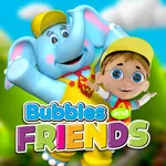 Bubbles & Friends icon