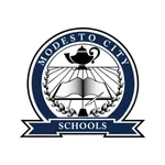 Modesto City Schools icon