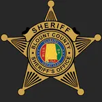 Blount County AL Sheriff icon