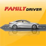 Family Driver icon