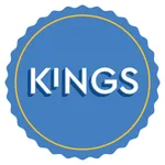 Kings Deals & Delivery icon