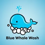 Blue Whale Wash icon