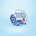 Hama Sushi Restaurant icon