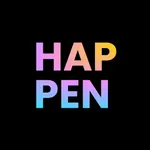 Happen - Life Events icon