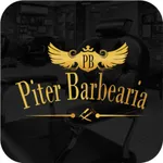 Piter Barbearia icon