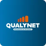 QualyNet icon