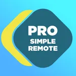 Pro Simple Remote icon