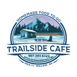 Trailside Cafe @ Mile 73 icon