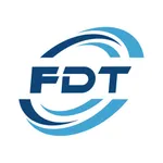 FDT-协同平台 icon