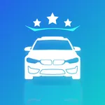 CarVip - Quản lý thuê xe ô tô icon