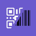 QR/Barcode Scanner Iconit LITE icon