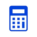 Calculator Widget - Calc Notes icon