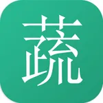 蔬果优选 icon