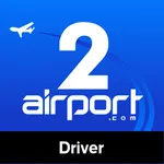 2Airport Driver icon