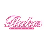 Flakes Desserts icon