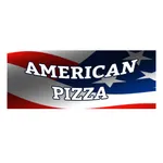 American Pizza. icon