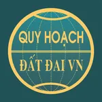 Quy Hoạch Đất Đai Việt Nam icon