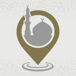 الباحث عن مساجد قطر icon