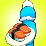 My Sushi Bar icon