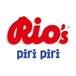 Rio's Piri Piri App icon