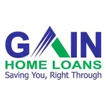 Gain Home Loans icon