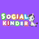 SocialKinder Gestión icon