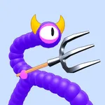 Monster Fight - Monster Clash icon