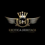 Exotica Heritage icon