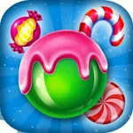 Sweet Mania - Puzzle Game icon