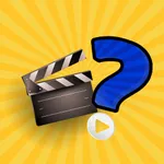 Guess Movie Names Quiz icon