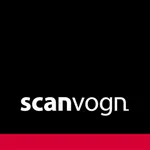 Scanvogn icon