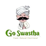 Go Swastha Milk icon