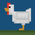 Chicken Runner - Platformer icon