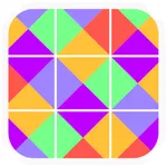 Tile Area Puzzle icon