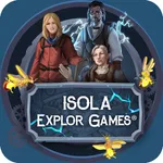 Isola Explor Games® icon