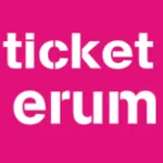 ticketerum icon