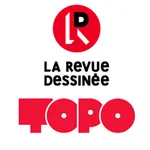 La Revue Dessinée et TOPO icon