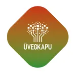 Üvegkapu icon