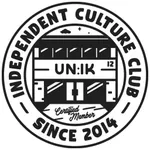 UN:IK Clothing icon