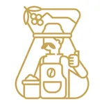 الركوة الذهبية | golden pot icon