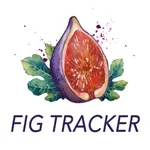 FigTracker icon