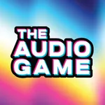 The Audio Game icon