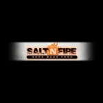 Salt And Fire icon