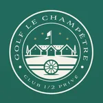 Golf Le Champêtre icon