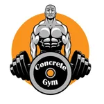 Concrete Gym icon