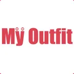 My Outfit App icon