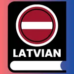 Learn Latvian: Beginner, Basic icon