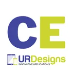 UR-Customer Engagement App icon