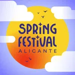 SPRING FESTIVAL icon